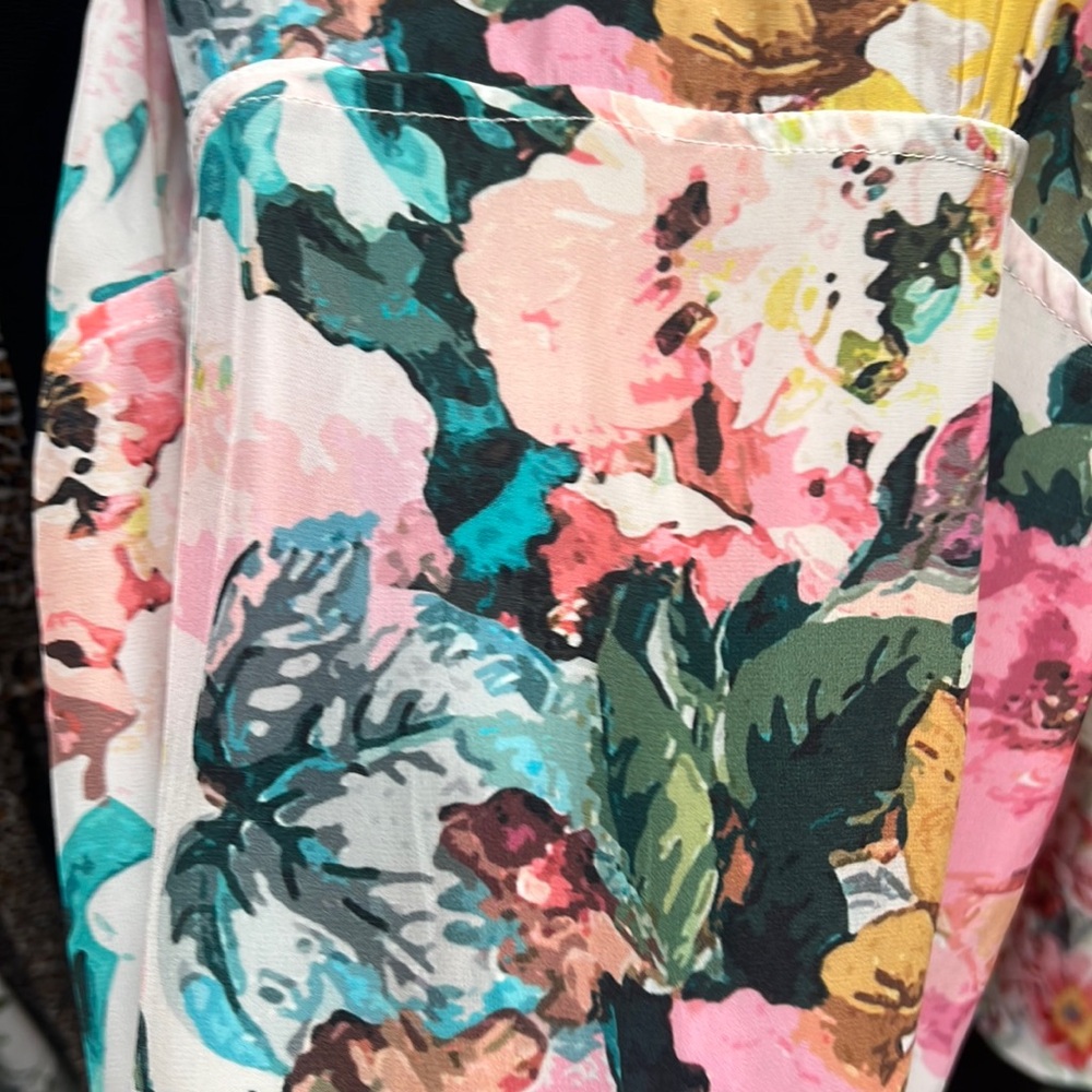 Flower top